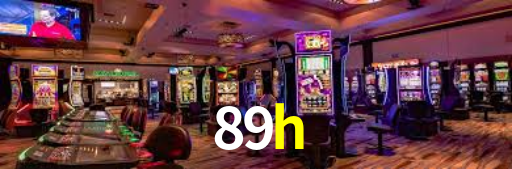 Interface do App 89h